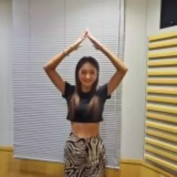 「みちょぱ、世界陸上・競歩で銀メダル獲得の『はとこ』池田向希選手を祝福「『おめでとうございます』ってLINEしたら……」」の画像