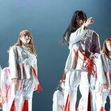 「櫻坂46 井上梨名「“みーさん、待って～！”ってなりました」 東京ドーム公演でのハプニングを告白」の画像2