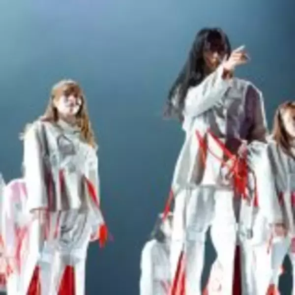 「櫻坂46 井上梨名「“みーさん、待って～！”ってなりました」 東京ドーム公演でのハプニングを告白」の画像