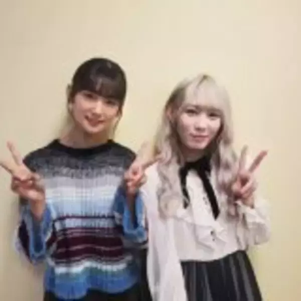 「櫻坂46 井上梨名「“みーさん、待って～！”ってなりました」 東京ドーム公演でのハプニングを告白」の画像