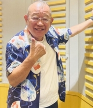 笑福亭鶴瓶　サッカー元日本代表とのプライベートな交流明かす
