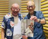 「笑福亭鶴瓶　サッカー元日本代表とのプライベートな交流明かす」の画像2