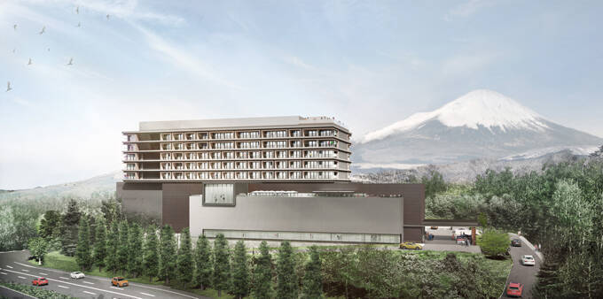 コロナ禍で変わるホテル業界　～2022年注目のホテルは？（前編）