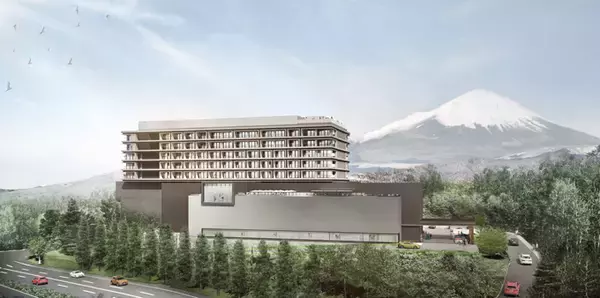 「コロナ禍で変わるホテル業界　～2022年注目のホテルは？（前編）」の画像