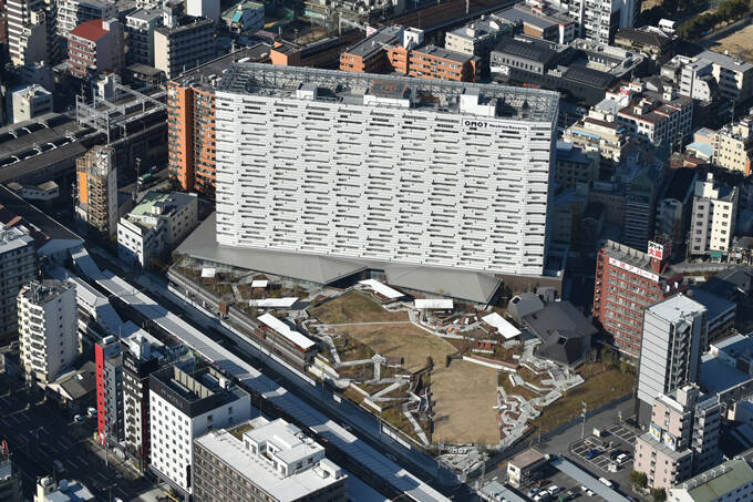 コロナ禍で変わるホテル業界　～2022年注目のホテルは？（前編）