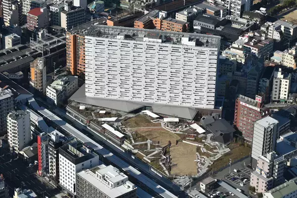 「コロナ禍で変わるホテル業界　～2022年注目のホテルは？（前編）」の画像