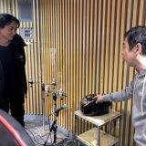 「あっ！ 炊けました！」岡村隆史、炊飯器の“白米急速”に感激