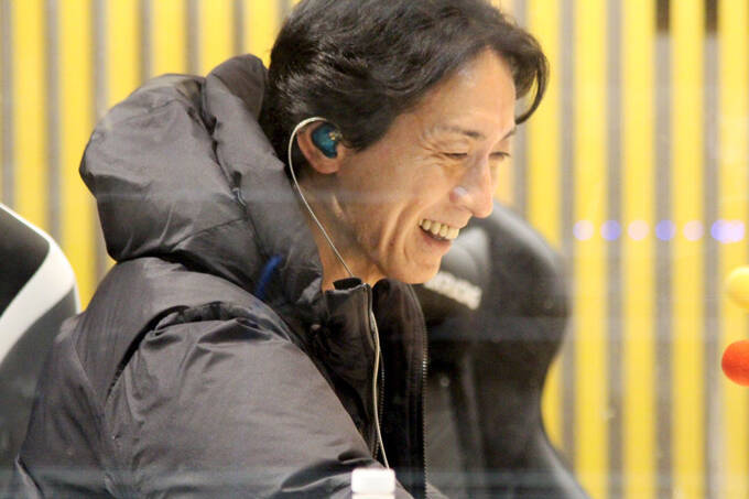 「あっ！ 炊けました！」岡村隆史、炊飯器の“白米急速”に感激