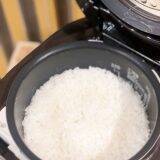 「「あっ！ 炊けました！」岡村隆史、炊飯器の“白米急速”に感激」の画像7