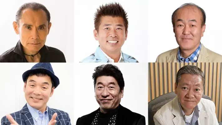 ファン0人説 もあるバイプレーヤー勝俣州和 好きな人はどのくらい 19年2月24日 エキサイトニュース ファン0人説 もあるバイプレーヤー勝俣州和 好きな人はどのくらい 19年2月24日 エキサイトニュース