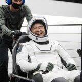 宇宙長期滞在を終えて……星出彰彦宇宙飛行士　帰国後単独インタビュー（前編）