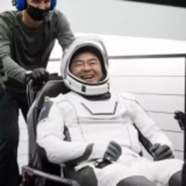 「宇宙長期滞在を終えて……星出彰彦宇宙飛行士　帰国後単独インタビュー（前編）」の画像