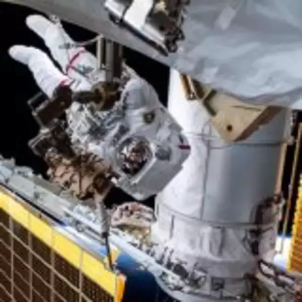 「宇宙長期滞在を終えて……星出彰彦宇宙飛行士　帰国後単独インタビュー（前編）」の画像