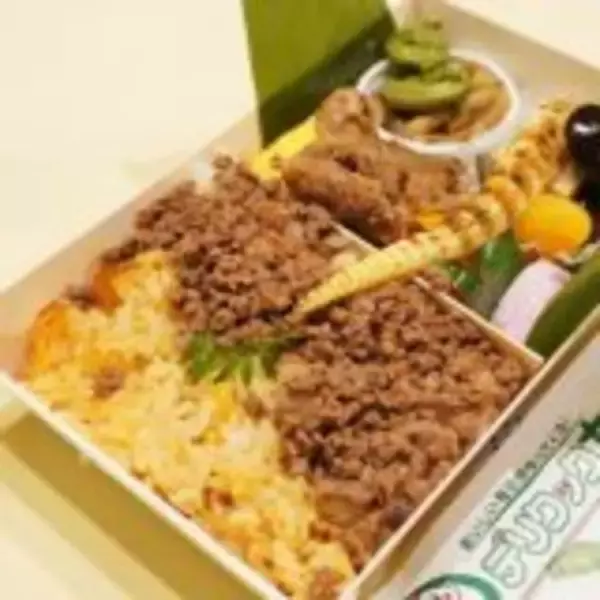 「善光寺御開帳記念！　「あの食材」と“キムタク”に注目した長野駅の期間限定駅弁とは？」の画像