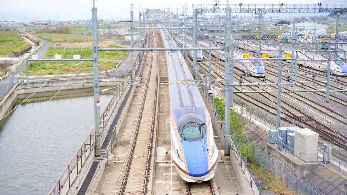 善光寺御開帳記念！　「あの食材」と“キムタク”に注目した長野駅の期間限定駅弁とは？