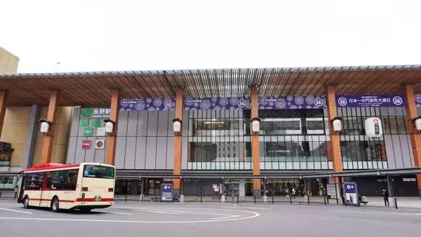 「善光寺御開帳記念！　「あの食材」と“キムタク”に注目した長野駅の期間限定駅弁とは？」の画像