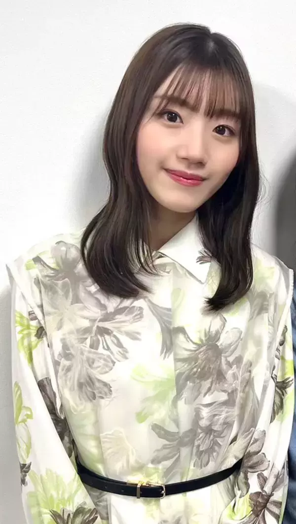 日向坂46 佐々木美玲「いっぱい夢が叶ったな」 幼いころから綴っている『夢ノート』の進行状況を明かす