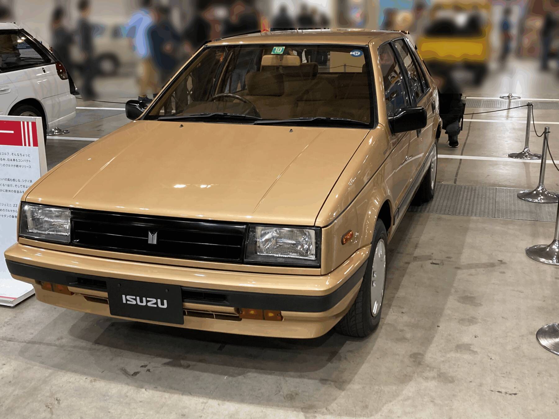 ジャパンモビリティショー2025取材記【3】クルマの形を変えるか？ SDVの萌芽