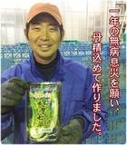 「「春の七草」を一番良い状態で栽培　三浦半島から「春の七草」120万パックを全国へ」の画像1
