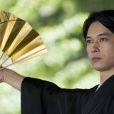 吉沢亮、『国宝』で第49回日本アカデミー賞最優秀男優賞受賞！ 盟友からトロフィーという名のバトンを受け取る
