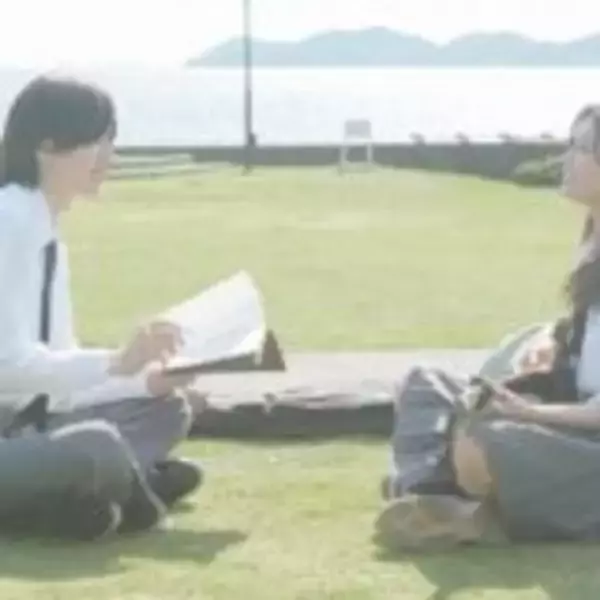 「『君が最後に遺した歌』道枝駿佑×生見愛瑠、歌を通じて愛を紡ぐストーリー」の画像