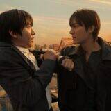 『君が最後に遺した歌』道枝駿佑×生見愛瑠、歌を通じて愛を紡ぐストーリー