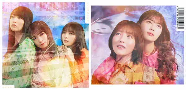 「乃木坂46 最新アーティスト写真を公開」の画像