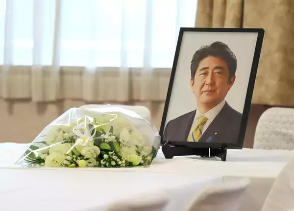 安倍元首相の国葬に予備費約2億5000万円充当　「何ら問題ない」と須田慎一郎が見解