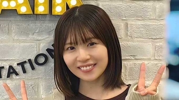 日向坂46 松田好花「なんだか感慨深いです」　初めてセンターを務める楽曲への思いを語る