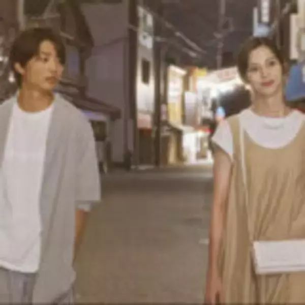 「『ストロベリームーン 余命半年の恋』涙腺崩壊必至のピュアすぎるラブストーリー」の画像