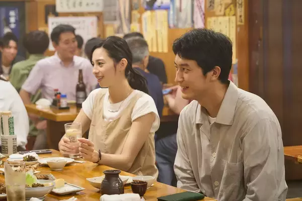 「『ストロベリームーン 余命半年の恋』涙腺崩壊必至のピュアすぎるラブストーリー」の画像