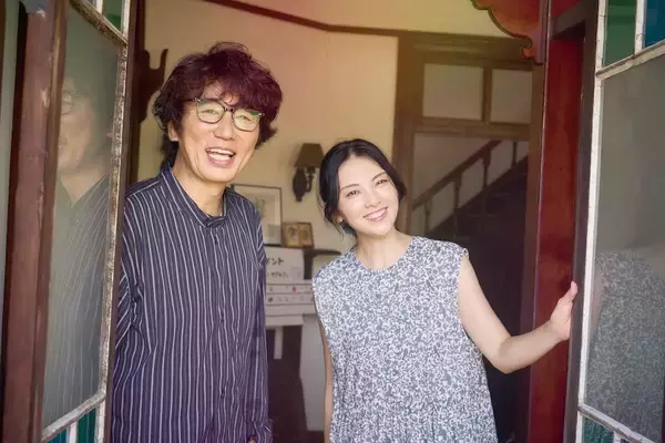 「『ストロベリームーン 余命半年の恋』涙腺崩壊必至のピュアすぎるラブストーリー」の画像