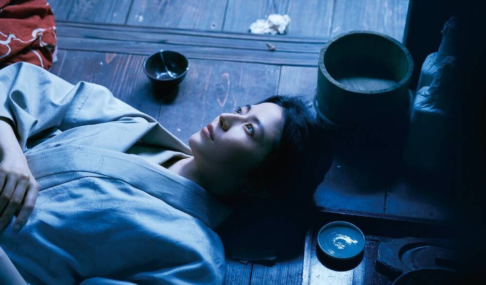 『ストロベリームーン 余命半年の恋』涙腺崩壊必至のピュアすぎるラブストーリー