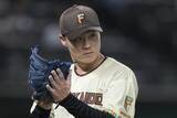 「日本ハム・山﨑福也、今季2度目の先発は6回1失点の好投　前田幸長氏「持ち味を発揮できていた」」の画像1