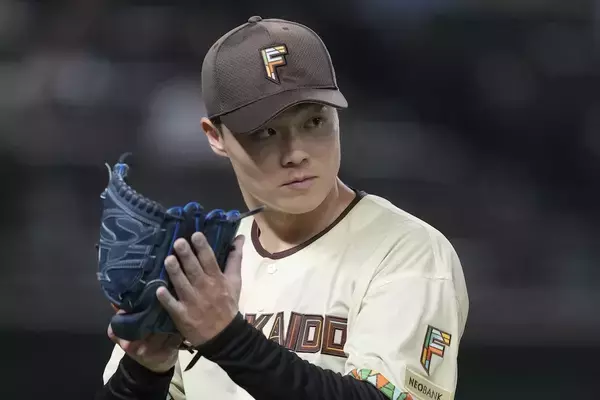 日本ハム・山﨑福也、今季2度目の先発は6回1失点の好投　前田幸長氏「持ち味を発揮できていた」