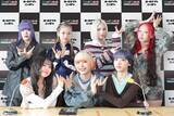 「ILLITがゲスト出演！『HANAのオールナイトニッポンX(クロス)』」の画像2