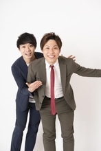 “お笑い有楽城”チャンピオンがオールナイトニッポンXに登場！『ライオンロックのオールナイトニッポンX(クロス)』