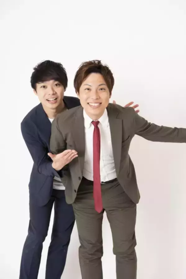 “お笑い有楽城”チャンピオンがオールナイトニッポンXに登場！『ライオンロックのオールナイトニッポンX(クロス)』