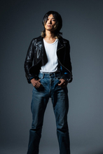 ニッポン放送特別番組 『a flood of circle・佐々木亮介の5月6日 日本武道館』 1月4日（日）25:40〜26:40に放送決定！