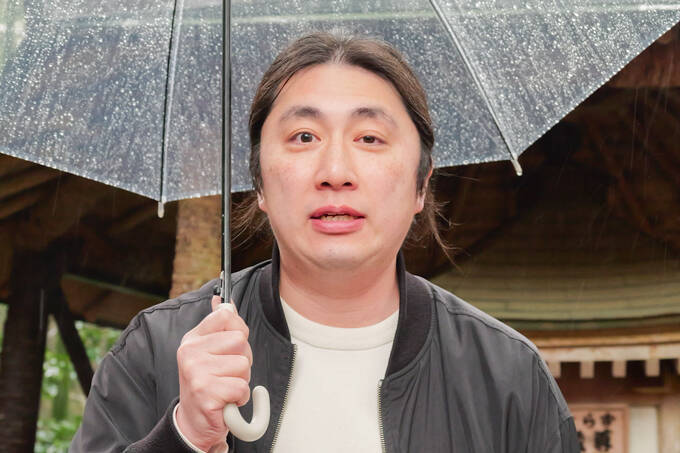 “すべらない”は本当なのか！？　静岡・すべらず地蔵尊でランパンプスがガチ検証！