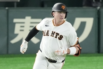 宮本和知氏、巨人の新4番を評価「センター中心に右方向が強い」、「打率的にも良いものを残すと思う」