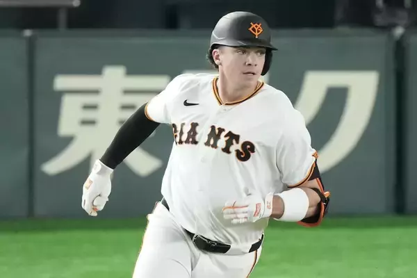 宮本和知氏、巨人の新4番を評価「センター中心に右方向が強い」、「打率的にも良いものを残すと思う」