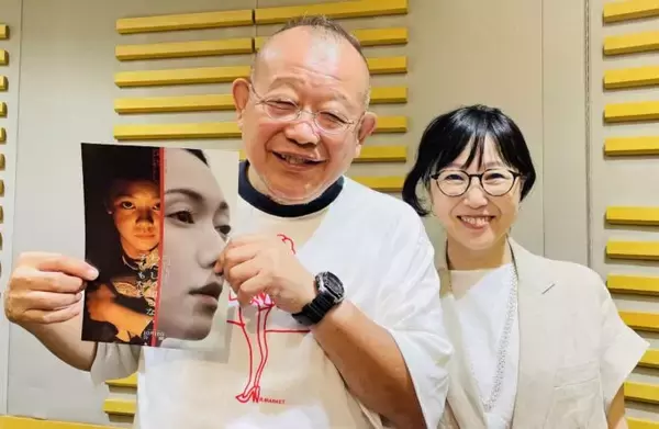 笑福亭鶴瓶　西川美和監督の最新作に「誰かが作り続けることは必要やと思う」