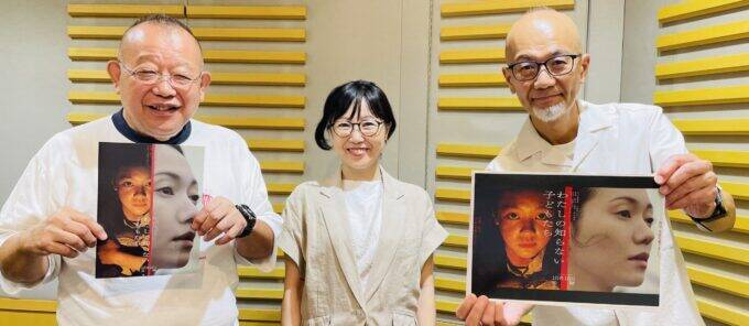 笑福亭鶴瓶　西川美和監督の最新作に「誰かが作り続けることは必要やと思う」