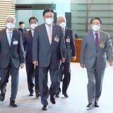 岸田政権は外交を知らない！ 韓国訪問団に面会すべきでなかった『これだけの理由』　高橋洋一が岸田外交を断罪