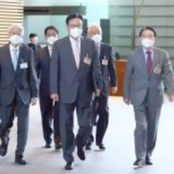 「岸田政権は外交を知らない！ 韓国訪問団に面会すべきでなかった『これだけの理由』　高橋洋一が岸田外交を断罪」の画像