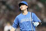 「高木豊氏「上体の力だけで打とうとしている」日本ハム・清宮の打撃不振の原因について言及」の画像1