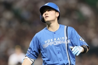 高木豊氏「上体の力だけで打とうとしている」日本ハム・清宮の打撃不振の原因について言及