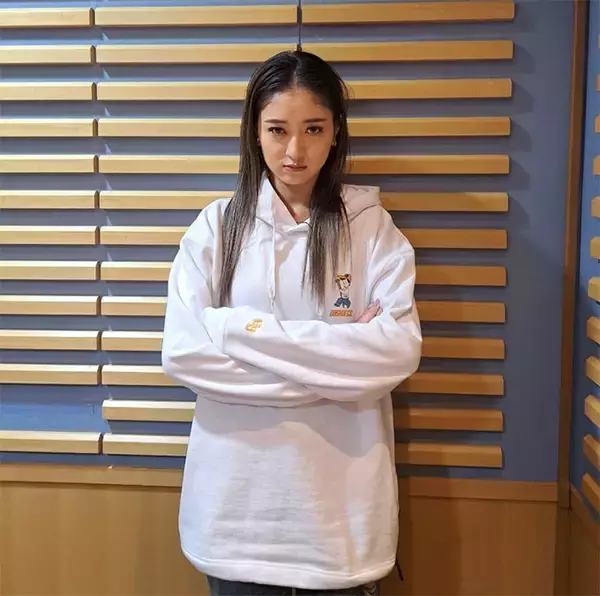 みちょぱ、『ワイスピ』最新作への吹き替え出演も「今回もひと言のセリフなんですよ（笑）」