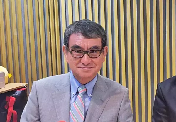 河野太郎デジタル担当大臣　「なぜマイナンバーカードに間違いが起きているのか」　進捗状況と必要性を語る